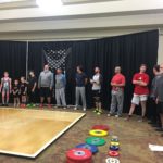 unrivaled session