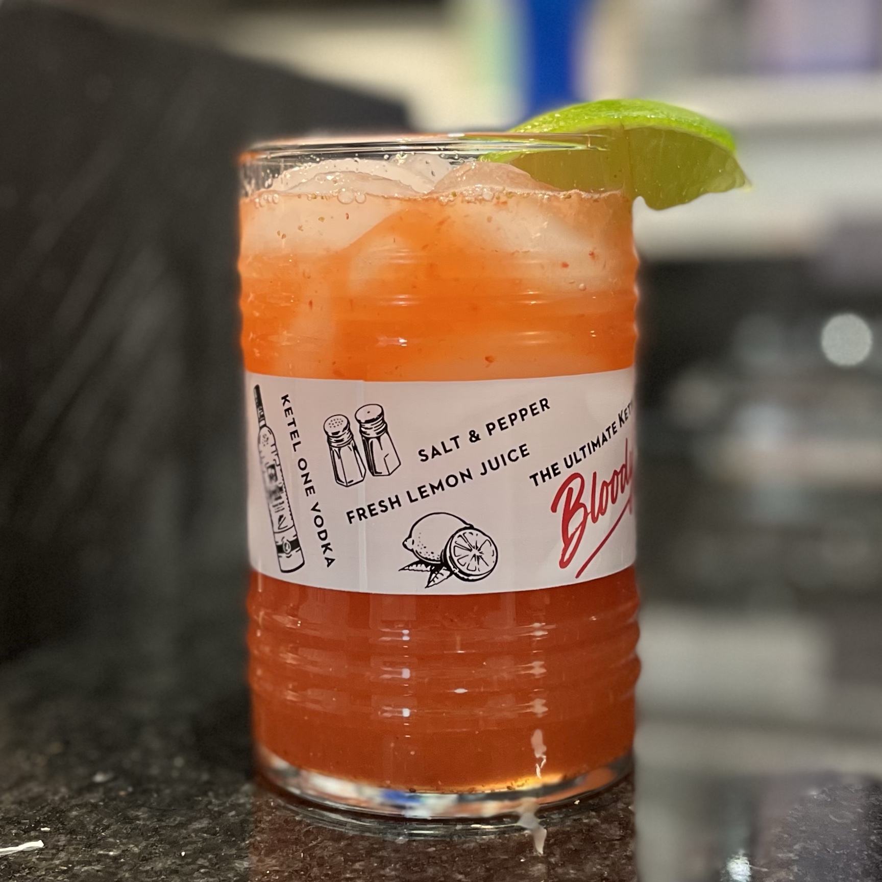 Sunday Daiquiri Safe As Milk